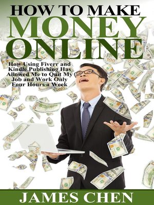 cover image of How to Make Money Online